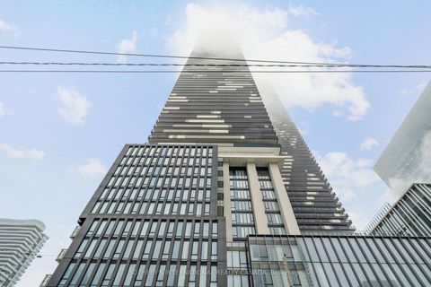 Photo 0 at 5105 - 55 Cooper Street, Waterfront Communities C8, Toronto