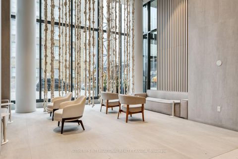 Photo 4 at 5105 - 55 Cooper Street, Waterfront Communities C8, Toronto