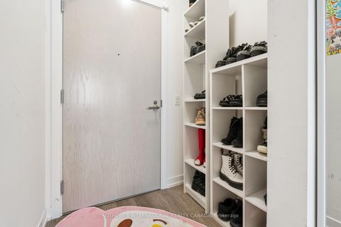 Photo 7 at 5105 - 55 Cooper Street, Waterfront Communities C8, Toronto