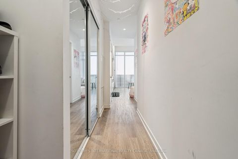 Photo 8 at 5105 - 55 Cooper Street, Waterfront Communities C8, Toronto