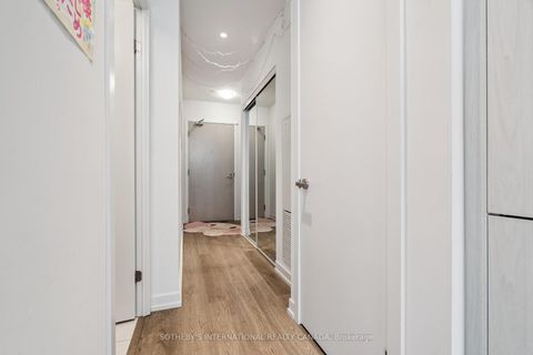 Photo 9 at 5105 - 55 Cooper Street, Waterfront Communities C8, Toronto