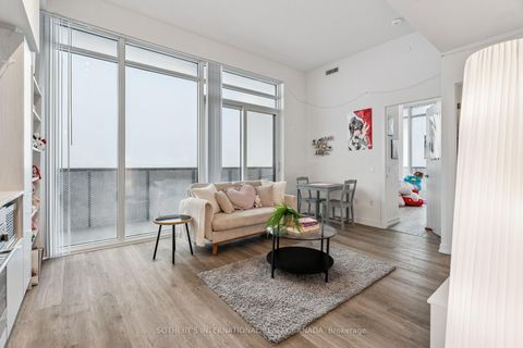 Photo 10 at 5105 - 55 Cooper Street, Waterfront Communities C8, Toronto