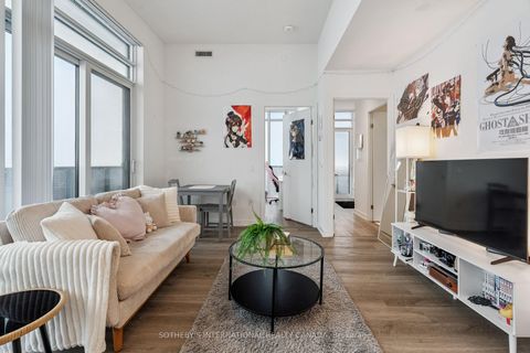 Photo 13 at 5105 - 55 Cooper Street, Waterfront Communities C8, Toronto