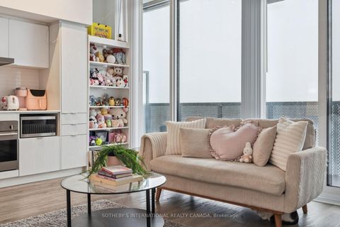 Photo 14 at 5105 - 55 Cooper Street, Waterfront Communities C8, Toronto