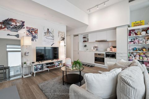 Photo 15 at 5105 - 55 Cooper Street, Waterfront Communities C8, Toronto