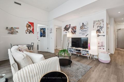 Photo 16 at 5105 - 55 Cooper Street, Waterfront Communities C8, Toronto