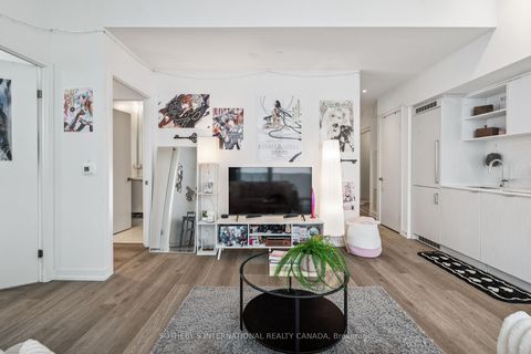 Photo 17 at 5105 - 55 Cooper Street, Waterfront Communities C8, Toronto