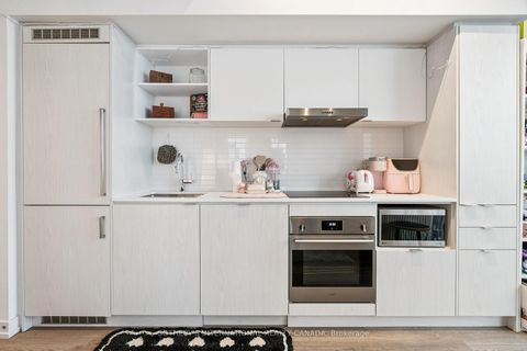 Photo 19 at 5105 - 55 Cooper Street, Waterfront Communities C8, Toronto