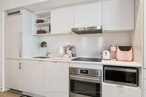 Photo 20 at 5105 - 55 Cooper Street, Waterfront Communities C8, Toronto