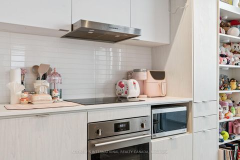 Photo 22 at 5105 - 55 Cooper Street, Waterfront Communities C8, Toronto