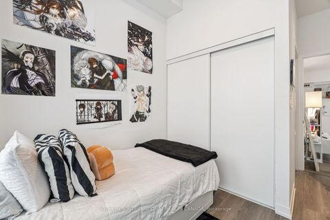 Photo 26 at 5105 - 55 Cooper Street, Waterfront Communities C8, Toronto