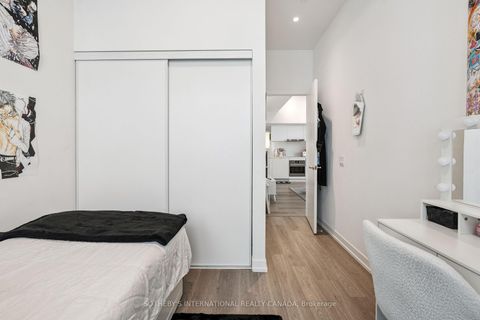 Photo 27 at 5105 - 55 Cooper Street, Waterfront Communities C8, Toronto