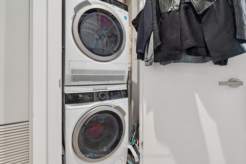 Photo 28 at 5105 - 55 Cooper Street, Waterfront Communities C8, Toronto