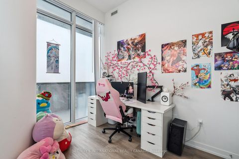 Photo 29 at 5105 - 55 Cooper Street, Waterfront Communities C8, Toronto