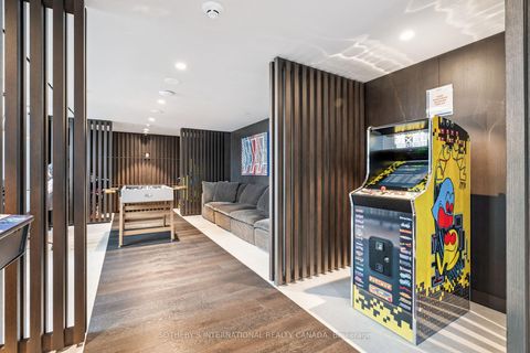 Photo 32 at 5105 - 55 Cooper Street, Waterfront Communities C8, Toronto