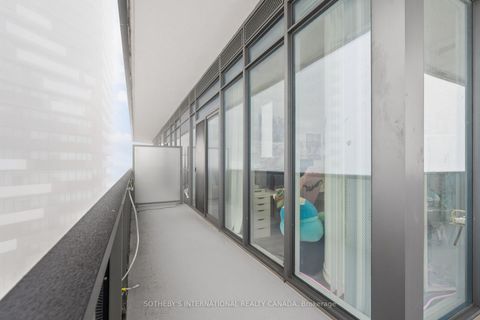 Photo 37 at 5105 - 55 Cooper Street, Waterfront Communities C8, Toronto