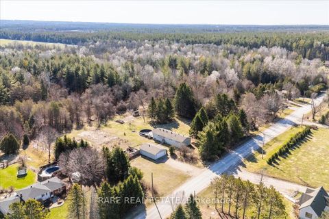 Photo 1 at 3679 McCarthy Drive, Rural Clearview, Clearview