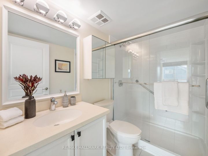 Photo 15 at 317 - 1863 Queen Street E, The Beaches, Toronto