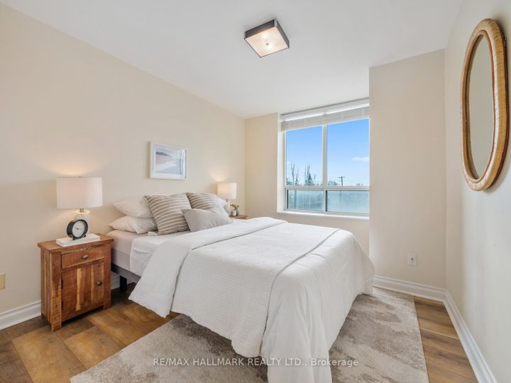 Photo 16 at 317 - 1863 Queen Street E, The Beaches, Toronto