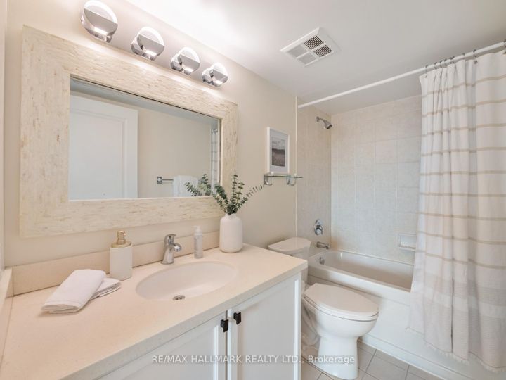 Photo 18 at 317 - 1863 Queen Street E, The Beaches, Toronto