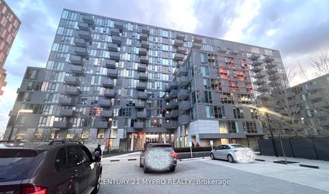 Photo 0 at 1409 - 38 Monte Kwinter Court, Clanton Park, Toronto