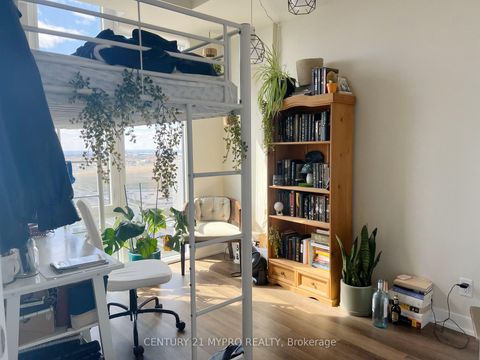 Photo 3 at 1409 - 38 Monte Kwinter Court, Clanton Park, Toronto