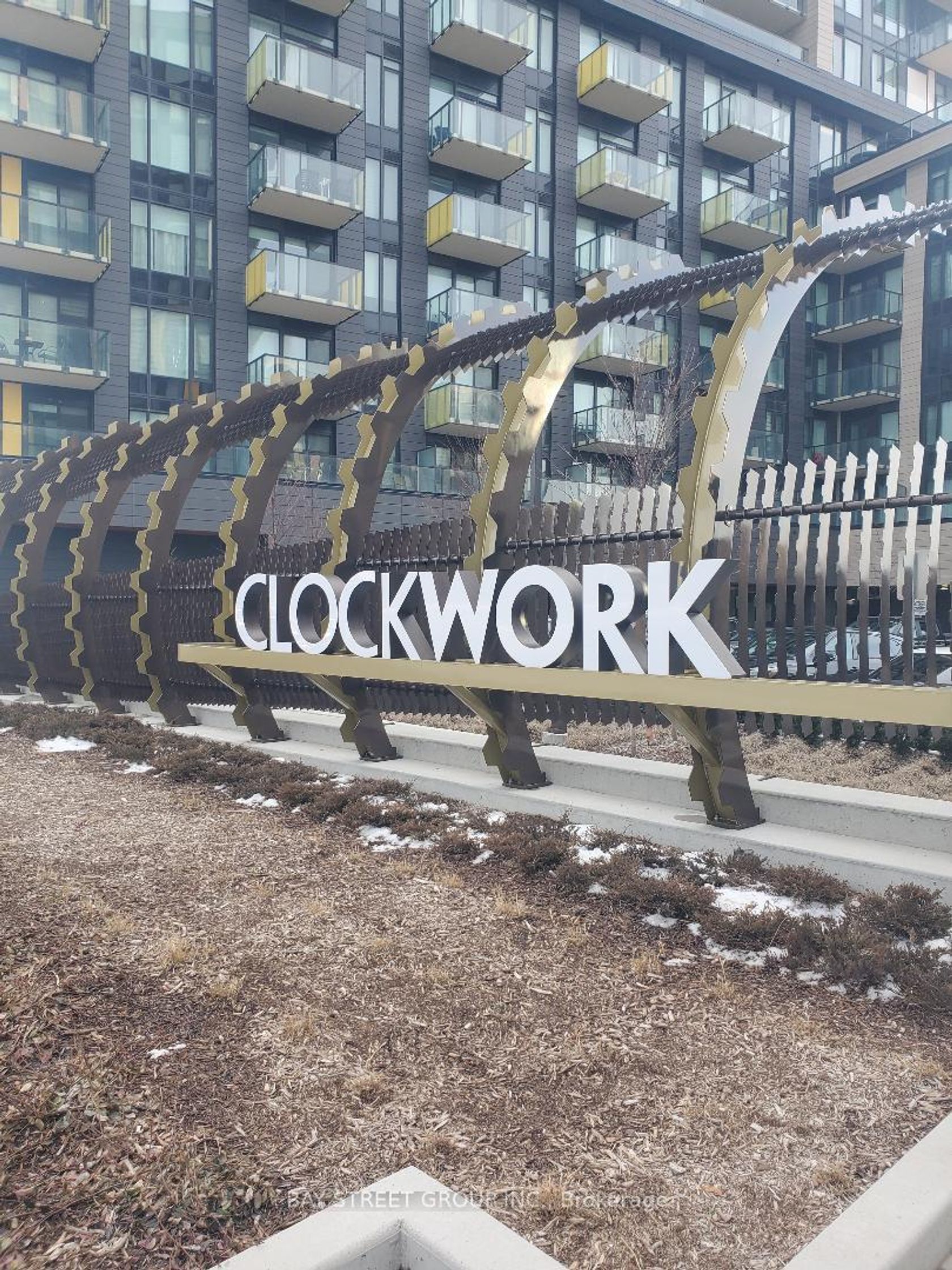 1101 - 1415 Dundas Street E, JM Joshua Meadows, Oakville 