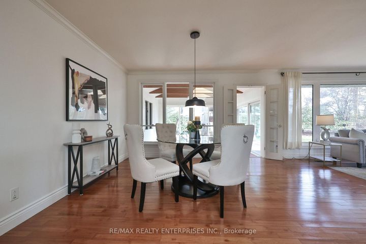 Photo 10 at 1439 Larchview Trail, Lakeview, Mississauga