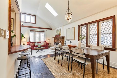 Photo 7 at 21 Southwood Drive, The Beaches, Toronto