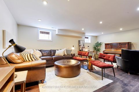 Photo 13 at 21 Southwood Drive, The Beaches, Toronto