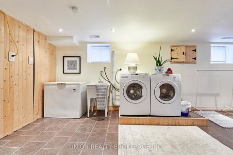 Photo 16 at 21 Southwood Drive, The Beaches, Toronto