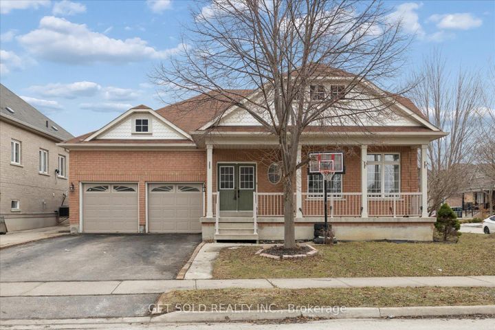 Photo 0 at 16 Deerchase Road, Bram East, Brampton