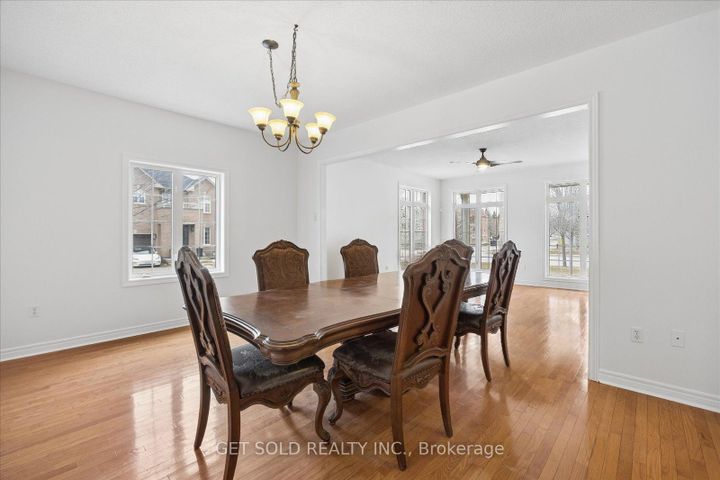 Photo 13 at 16 Deerchase Road, Bram East, Brampton