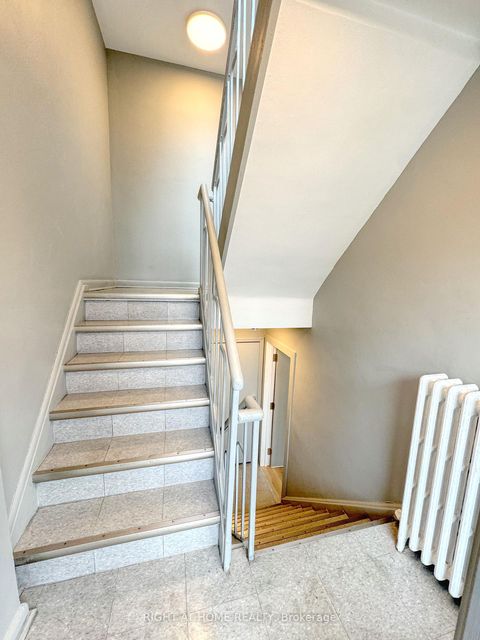 Photo 1 at 101 Sixteenth Street, New Toronto, Toronto