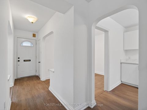 Photo 6 at 160 Pleasant Avenue, Newtonbrook West, Toronto