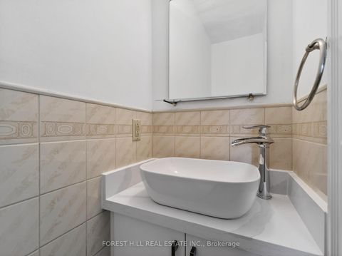 Photo 12 at 160 Pleasant Avenue, Newtonbrook West, Toronto