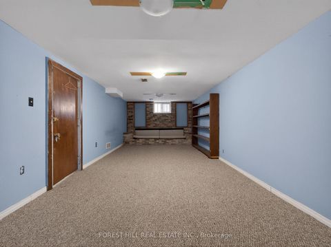 Photo 23 at 160 Pleasant Avenue, Newtonbrook West, Toronto