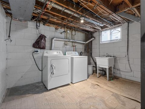 Photo 25 at 160 Pleasant Avenue, Newtonbrook West, Toronto