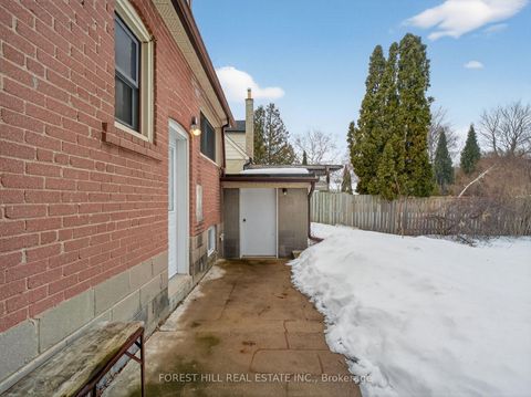 Photo 26 at 160 Pleasant Avenue, Newtonbrook West, Toronto