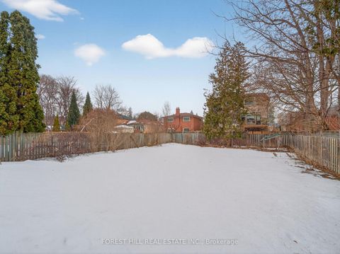 Photo 27 at 160 Pleasant Avenue, Newtonbrook West, Toronto
