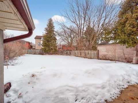 Photo 28 at 160 Pleasant Avenue, Newtonbrook West, Toronto