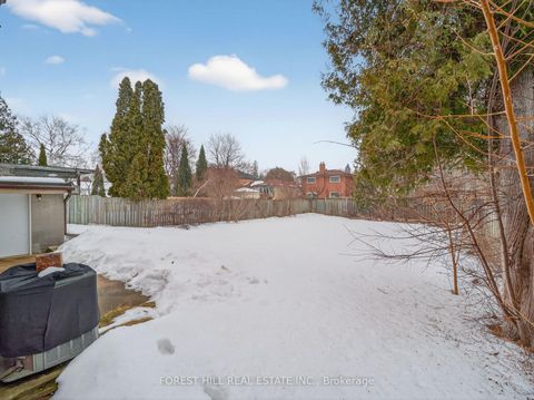 Photo 29 at 160 Pleasant Avenue, Newtonbrook West, Toronto