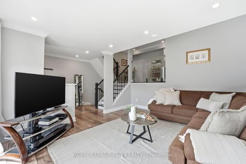 Photo 1 at 28 - 155 Milestone Crescent, Aurora Village, Aurora