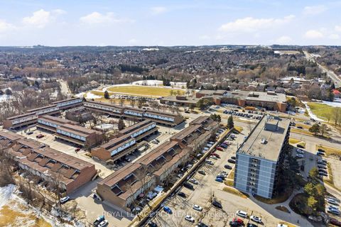 Photo 26 at 28 - 155 Milestone Crescent, Aurora Village, Aurora