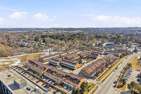 Photo 27 at 28 - 155 Milestone Crescent, Aurora Village, Aurora