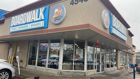 Photo 1 at A010 - 4543 Kingston Road, West Hill, Toronto