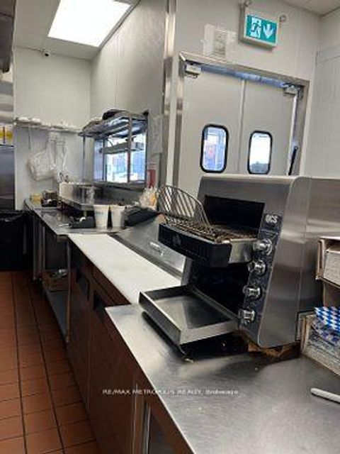 Photo 4 at A010 - 4543 Kingston Road, West Hill, Toronto