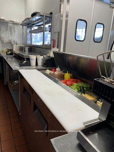 Photo 5 at A010 - 4543 Kingston Road, West Hill, Toronto