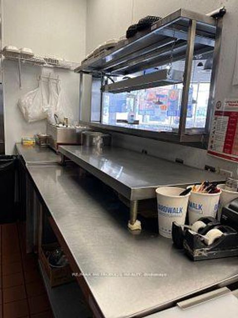 Photo 6 at A010 - 4543 Kingston Road, West Hill, Toronto