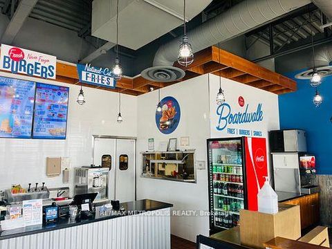 Photo 11 at A010 - 4543 Kingston Road, West Hill, Toronto